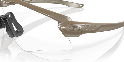 Oakley - SI Ballistic M Frame Alpha Terrain Tan Array Sluneční brýle - 2LS - OO9296-07