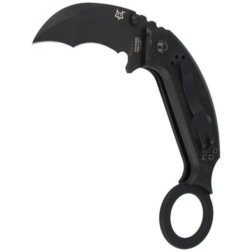 FOX - Chiroptera Karambit od Derespina - FX-590