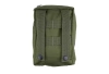 GFC Tactical - Zdravotnické pouzdro - olivové - GFT-19-001013