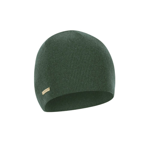 Helikon - Čepice Urban Beanie - U.S. Green - CZ-UBN-MW-29