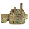 M-Tac - Univerzální pouzdro Elite - levé - Multicam - 10166008-L