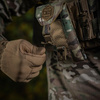 M-Tac - Elite Hex Phone Case - Large - MultiCam / Coyote - 10160508 
