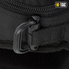 M-Tac - Taška Urban Line City Hunter Hexagon - Polyester - Černá - GB0306-BK