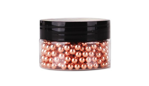 Golden Devils - Ocelové kuličky - 500 ks - 4,5 mm