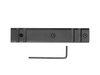 Umarex - 22 mm Weaver Rail pro Walther CP99, CP Sport - 412.112