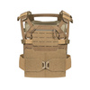 Direct Action - Spitfire MK II Plate Carrier - Coyote Brown - PC-SPT2-CD5-CBR