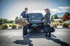 Helikon - Zvětšená taška Urban Training Bag® - 70 l - Coyote - TB-UTE-CD-11