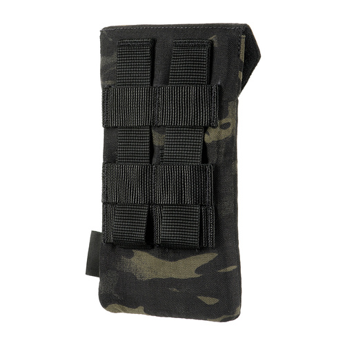 M-Tac - Pouzdro na telefon Elite Hex - velké - Multicam Black - 10160208