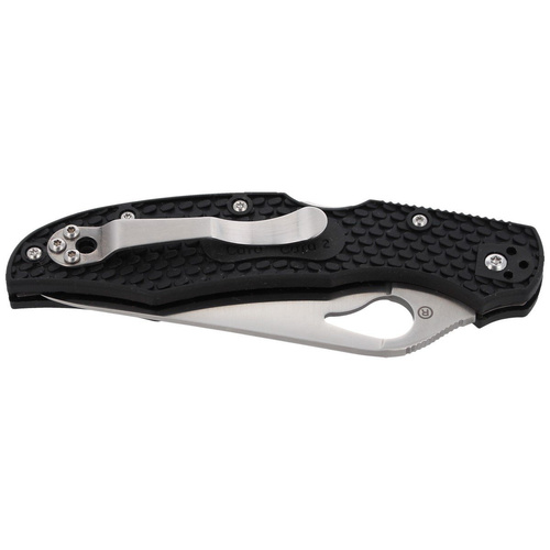 Spyderco - Zavírací nůž Byrd Cara Cara™ 2 FRN - BY03PSBK2