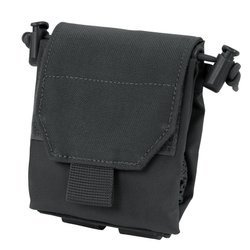 Condor - Micro Dump Pouch - černá - 191172-002