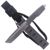 Extrema Ratio - Taktický nůž Giant Mamba - Tanto - Wolf Gray - 04.1000.0218/WG