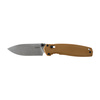 Kershaw - Zavírací nůž Broadside - D2 - Tan - 2052