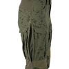 Helikon - Taktické kalhoty MCDU - Woodland / Olive Green - SP-MCD-SP-0302A