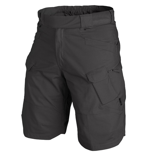 Helikon - Městské taktické šortky 11" - Ash Grey - SP-UTK-PR-85