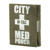 M-Tac - Městské pouzdro na léky Hex - zelená Ranger - 10209023