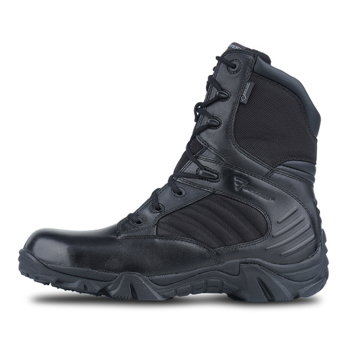 Bates - Boty Taktické Enforcer GX-8 - GORE-TEX® - Černá - 2267