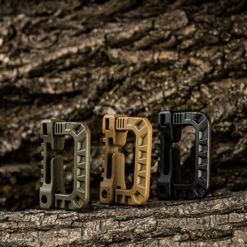 M-Tac - Karabina Grimloc - OD Green - 3158-OD