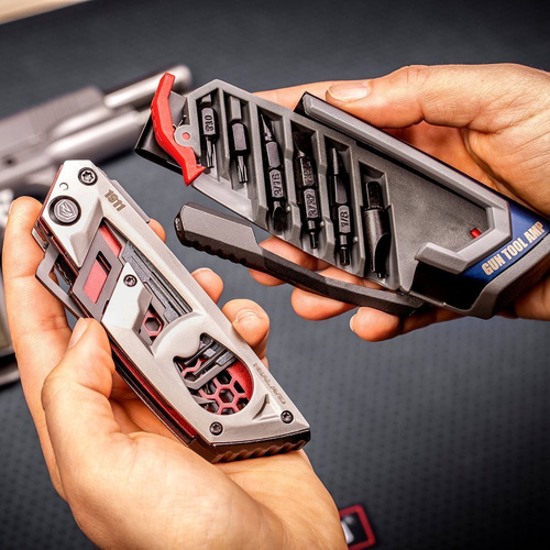 Real Avid - 1911 Gun Tool AMP™ - AVGTAMP-1911