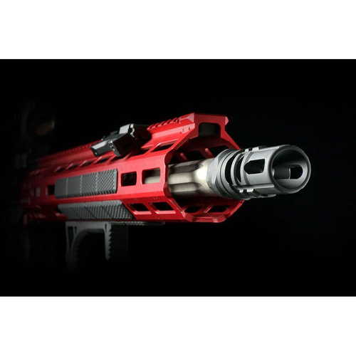 Strike Industries - JCOMP Gen2 kompenzátor pro .223 / 5.56 mm - SI-JCOMP2-223/5.56