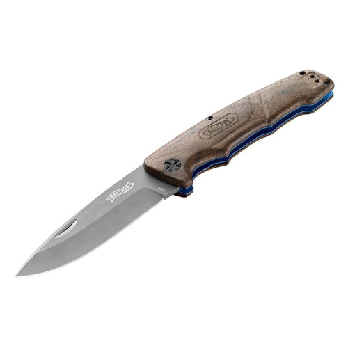 Umarex - Zavírací nůž Walther BWK 7 - Bronz - 5.0854