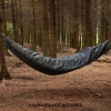 Snugpak - Houpací kukla - olivová - 10518600217