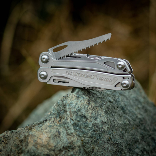 Leatherman - Multifunkční nářadí - Sidekick® - 831439