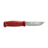 Morakniv - Nůž Garberg Dala Red s Pouzdrem - 14C28N - červená - 14145