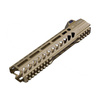 Strike Industries - Strike Rail Handguard pro AR-15 - 10" - Flat Dark Earth - SI-StrikeRail-10-FDE