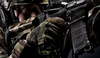 Mechanix - Taktické rukavice M-Pact - Woodland - MPT-77