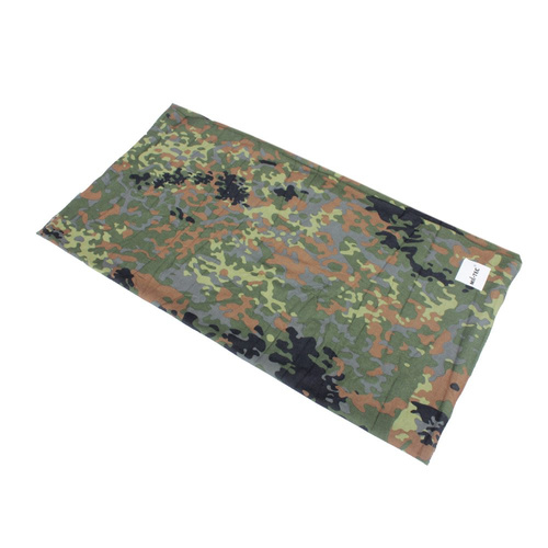 Mil-Tec - Šátek na hlavu - Flecktarn - 12216021