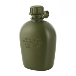 M-Tac - Čutora - 1 l - olivová - USPL002