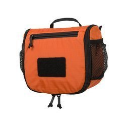 Helikon - Cestovní toaletní taška - černá / oranžová - MO-TTB-NL-2401A