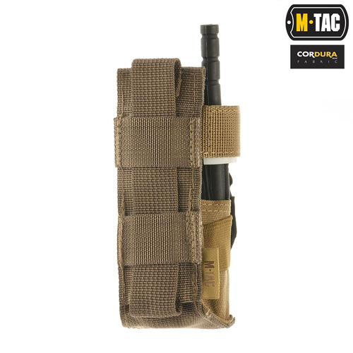 M-Tac - Taktické pouzdro na škrtidlo - Coyote - 10021005