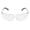 Bolle Safety - Ochranné brýle S11 - čiré - PSSS11001