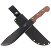Herbertz Solingen - Těžká mačeta s kapkovitým hrotem 250 mm - 150725