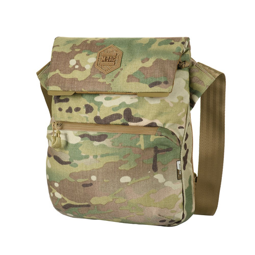 M-Tac - Konvert Elite Bag - Cordura - Multicam - 10192008