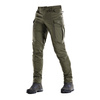 M-Tac - Taktické kalhoty Conquistador Gen. I Flex - Ripstop - Dark Olive - 20059048