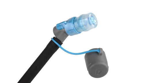 HydraPak - Hydrafúzní trubice - dřevěné uhlí - A155