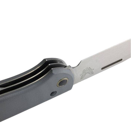 Benchmade - 317 Zavírací nůž Weekender - CPM-154 - 317