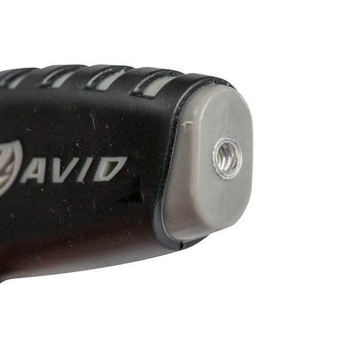 Real Avid - Gun Boss® Pro - sada na čištění ručních zbraní - AVGBPRO-P