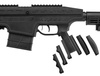 Black Ops - Pendleton Airgun - 4,5 mm diabolo - CA0122