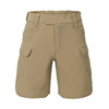Helikon - Outdoorové taktické šortky 8,5"® - Olive Drab - SP-OTS-VL-32