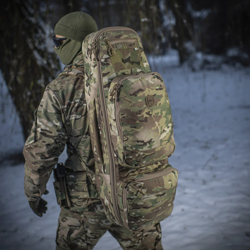 M-Tac - Pouzdro na zbraň Gen.II Elite - 85 cm - Multicam - 10146108