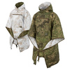 Helikon - Oboustranná role Swagman Roll® - Pencott Wildwood / Pencott Snowdrift - PO-RSR-NL-4544A