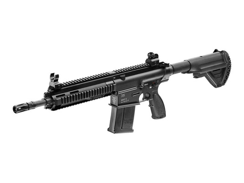 Umarex - Heckler&amp;Koch HK417 Carbine Replica - GBB - 2.5985X