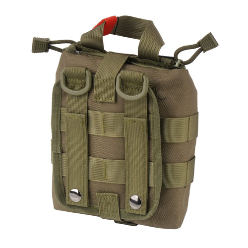 MFH - Pouzdro první pomoci - malé - OD Green - 30630B