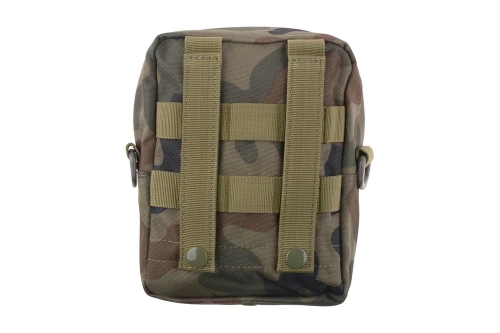 GFC Tactical - Nákladní pouzdro s kapsou - Wz. 93 - GFT-19-018857