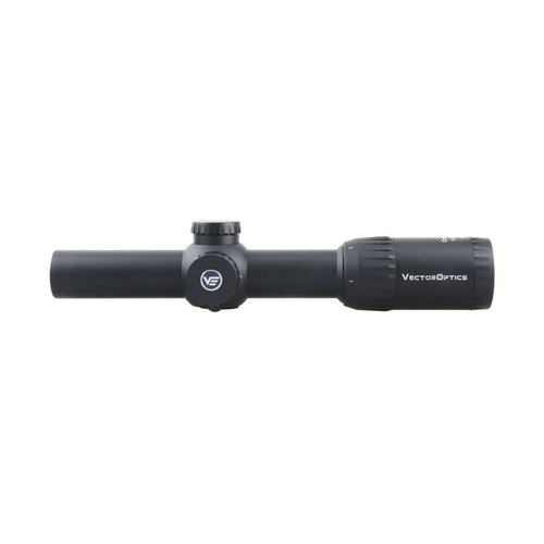 Vector Optics - Puškohled Constantine 1-8x24 - 30 mm - FFP - SCFF-32