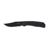 Ruike - Zavírací nůž EDC P882-B - 12C27 - Black - P882-B