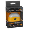 Fenix - CL20R kempingová lampa s dobíjecí baterií 1600mAh - 300 lm - žlutá - 039-534